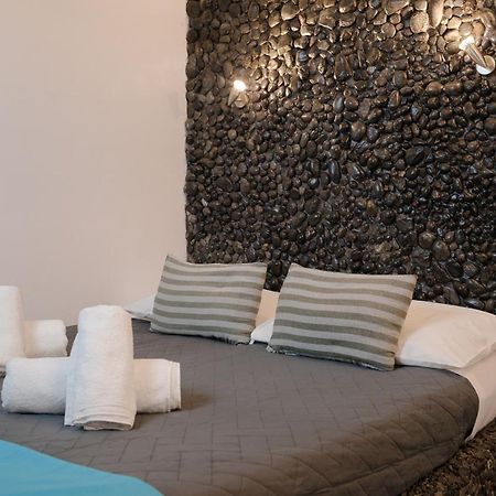 Aktis Suites Fira  Exteriér fotografie